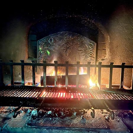 Auberge Du Renard'Eau Bèze Esterno foto