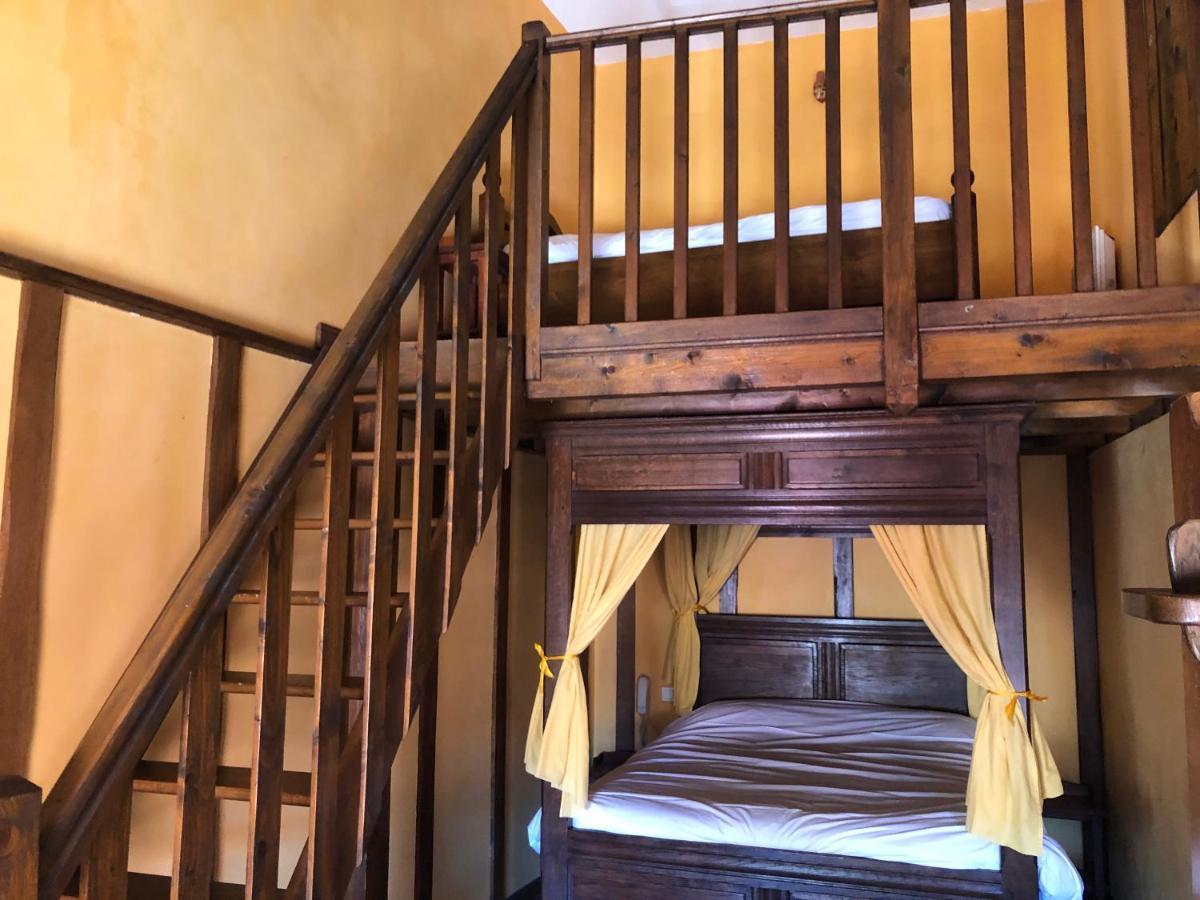 Auberge Du Renard'Eau Bèze Esterno foto