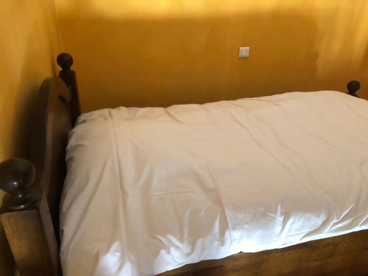 Auberge Du Renard'Eau Bèze Esterno foto