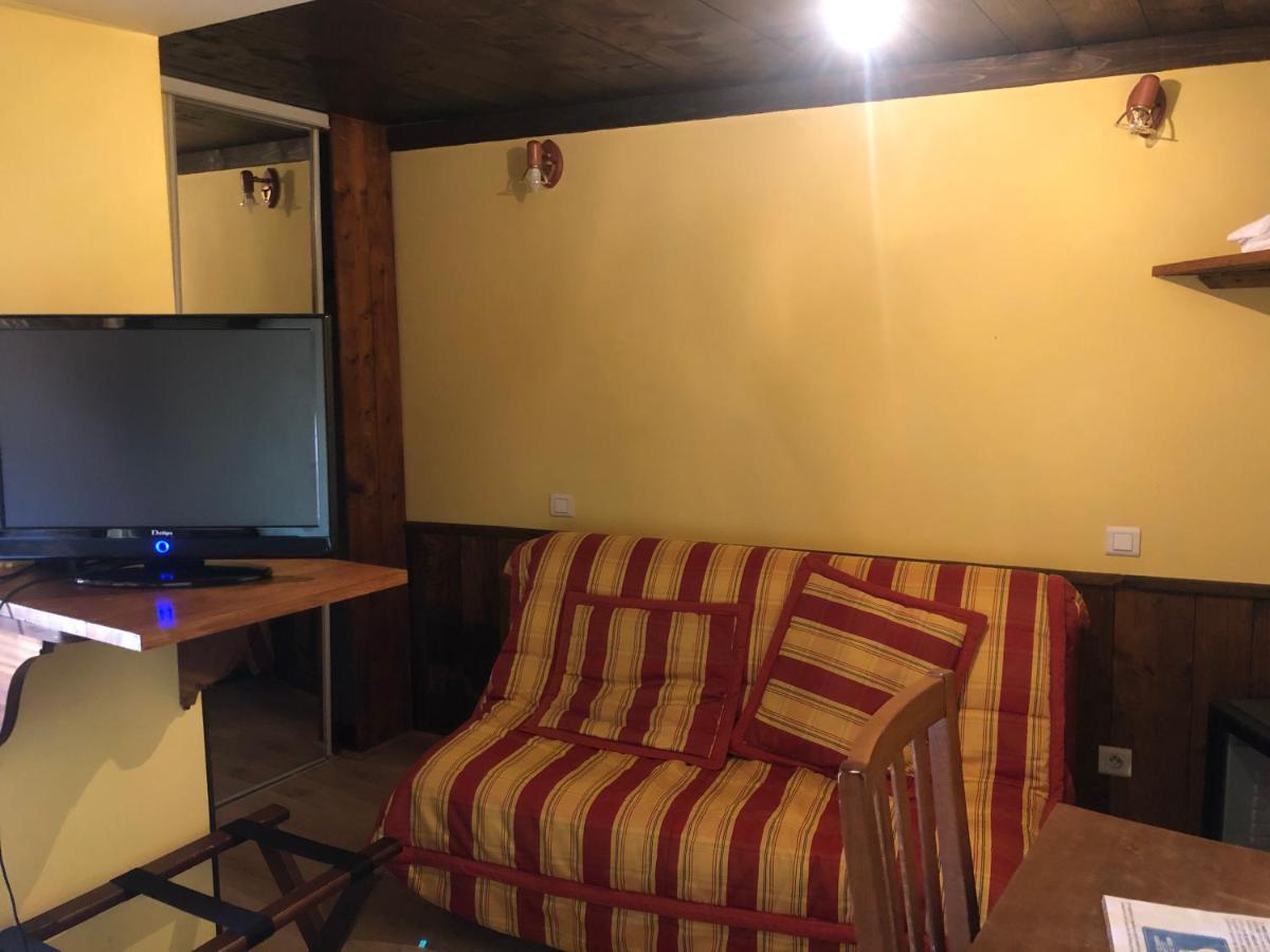 Auberge Du Renard'Eau Bèze Esterno foto