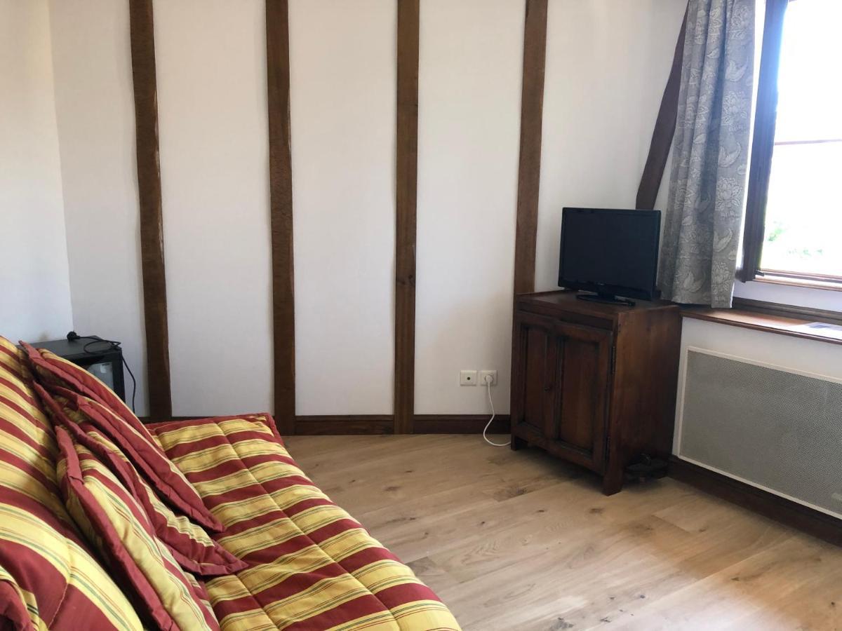 Auberge Du Renard'Eau Bèze Esterno foto