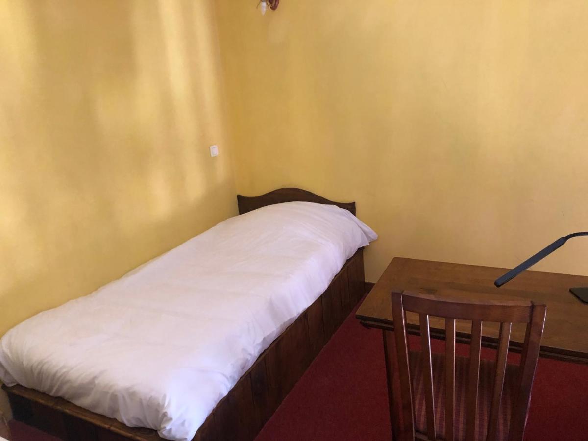 Auberge Du Renard'Eau Bèze Esterno foto