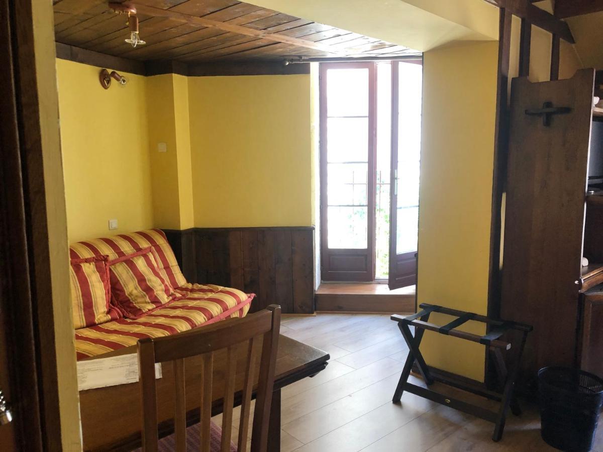 Auberge Du Renard'Eau Bèze Esterno foto