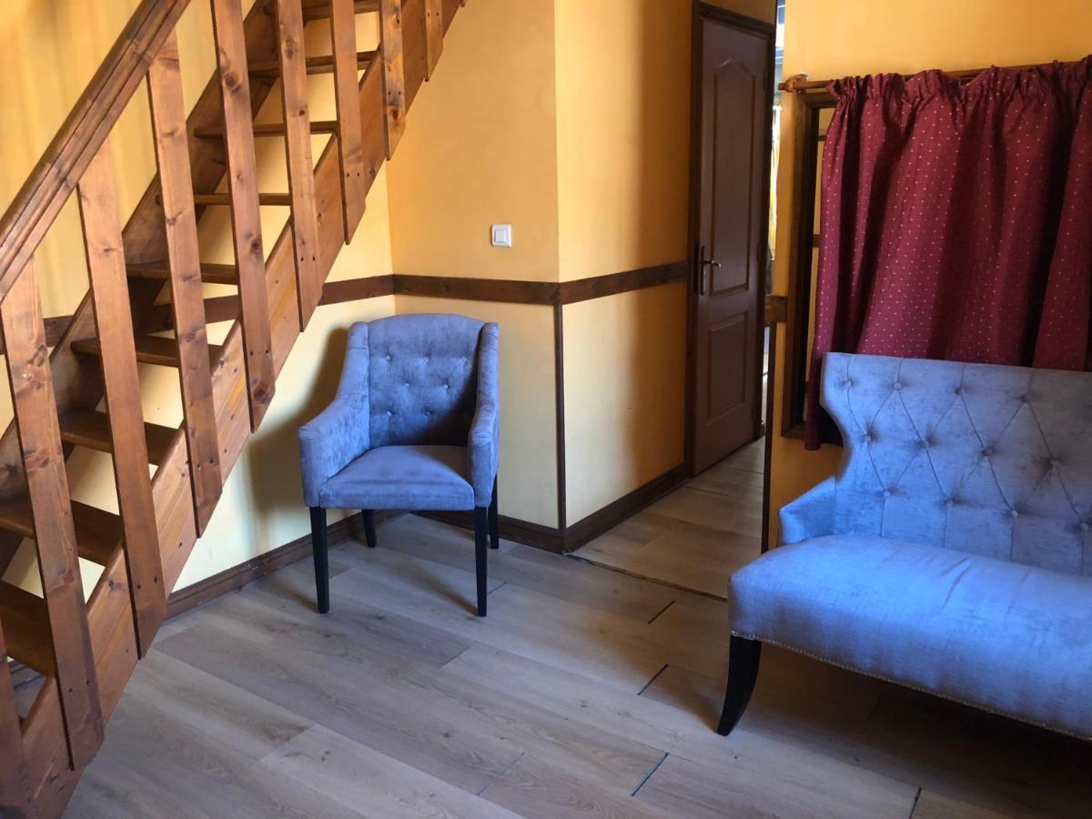 Auberge Du Renard'Eau Bèze Esterno foto