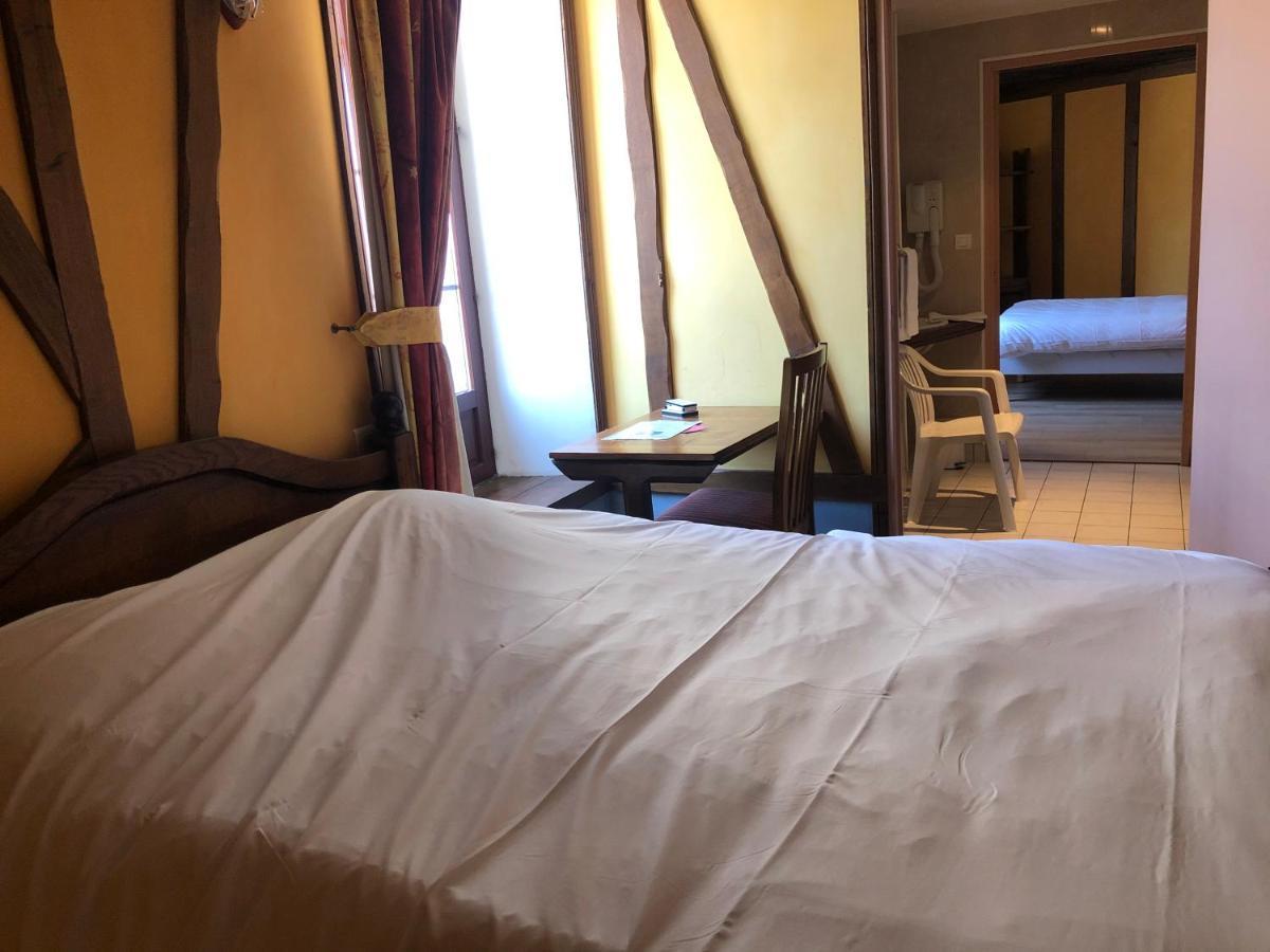 Auberge Du Renard'Eau Bèze Esterno foto