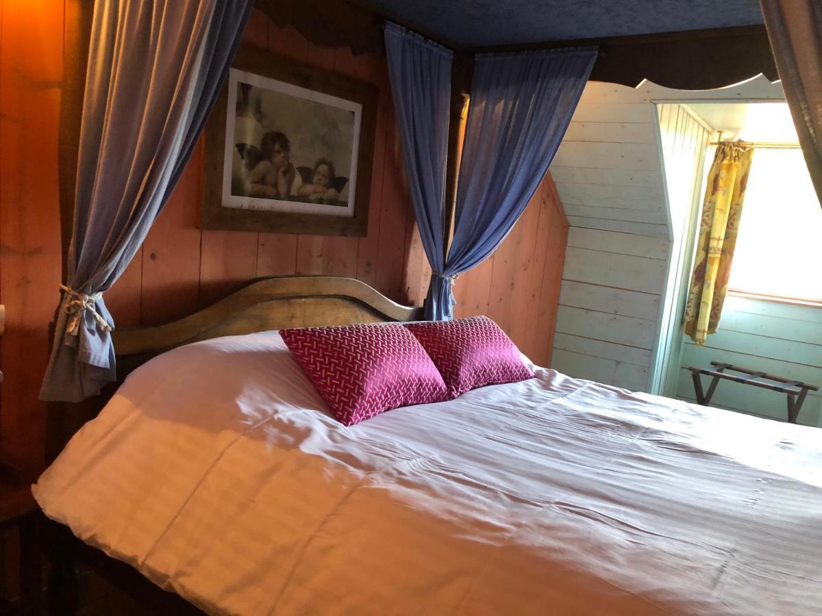 Auberge Du Renard'Eau Bèze Esterno foto