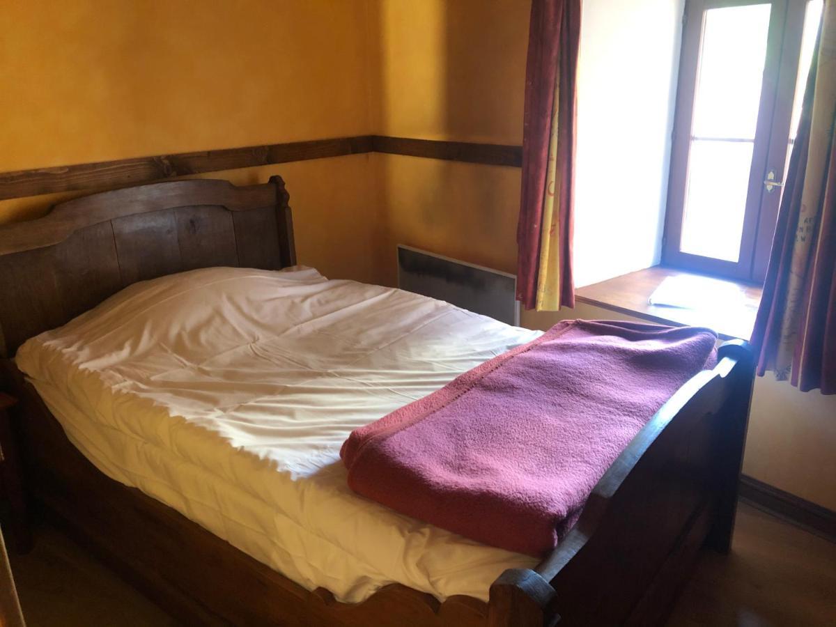 Auberge Du Renard'Eau Bèze Esterno foto