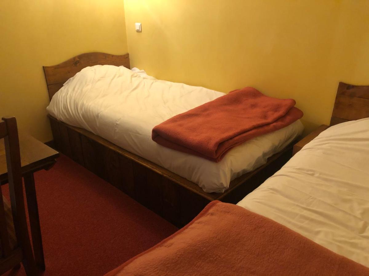 Auberge Du Renard'Eau Bèze Esterno foto